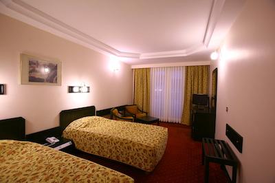 استانبول رویال هتل