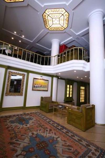 استانبول رویال هتل