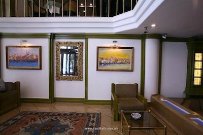 استانبول رویال هتل