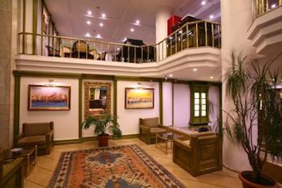 استانبول رویال هتل