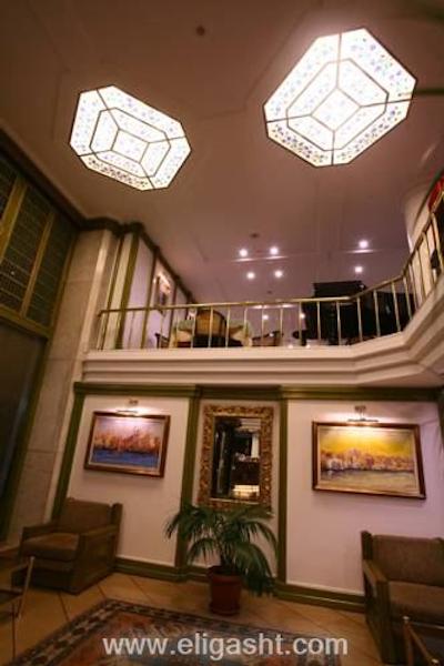 استانبول رویال هتل