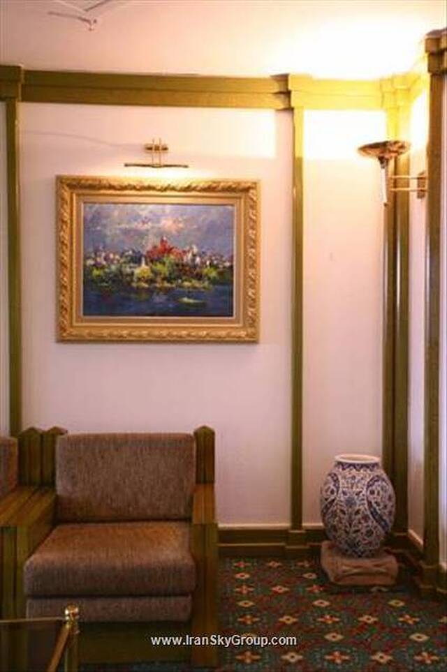 استانبول رویال هتل