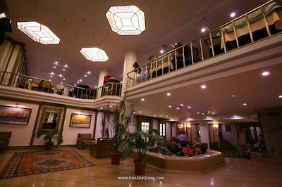 استانبول رویال هتل