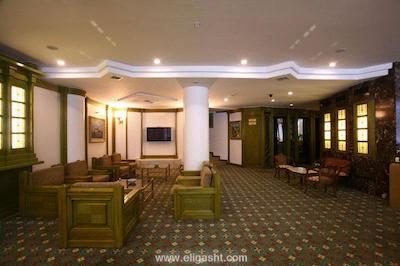 استانبول رویال هتل