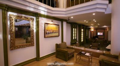 استانبول رویال هتل