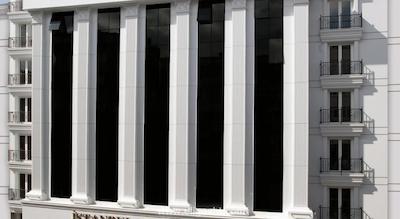 استانبول رویال هتل