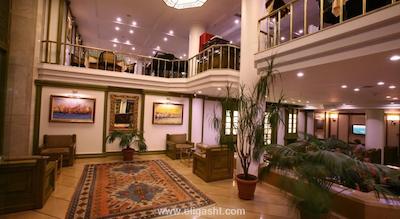 استانبول رویال هتل