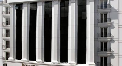 استانبول رویال هتل