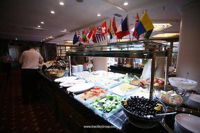 استانبول رویال هتل