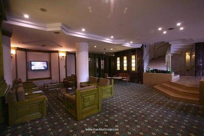 استانبول رویال هتل