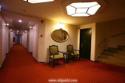 استانبول رویال هتل