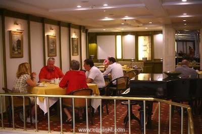 استانبول رویال هتل