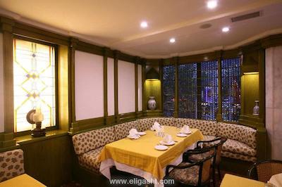 استانبول رویال هتل