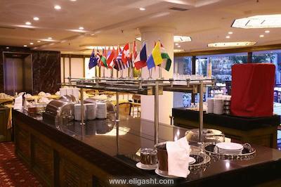 استانبول رویال هتل