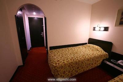 استانبول رویال هتل