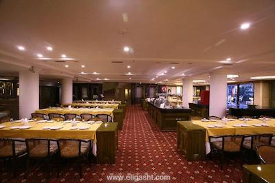 استانبول رویال هتل