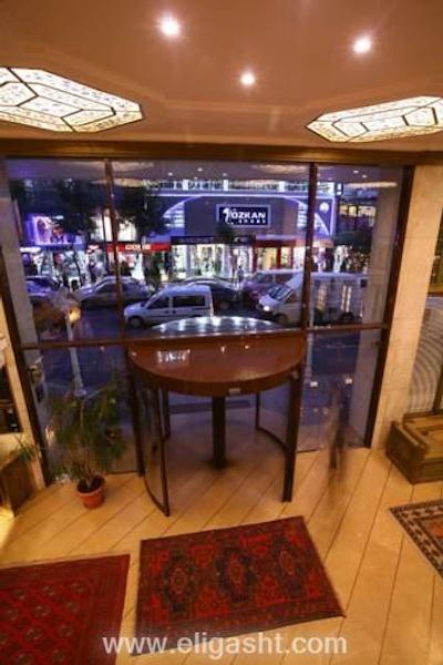 استانبول رویال هتل