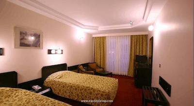 استانبول رویال هتل