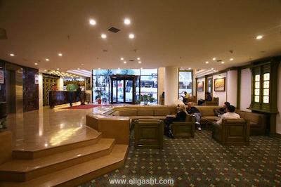 استانبول رویال هتل