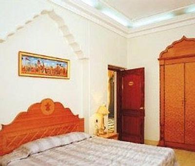 باجاج ایندین هوم استی