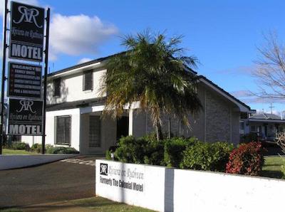 ریویرا اُن رودون