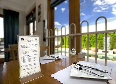 بست وسترن ادمیرالتی متر این