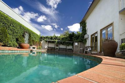 بست وسترن ادمیرالتی متر این