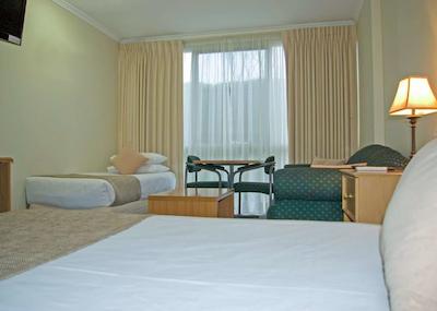 بست وسترن ادمیرالتی متر این