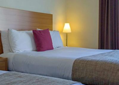 بست وسترن ادمیرالتی متر این