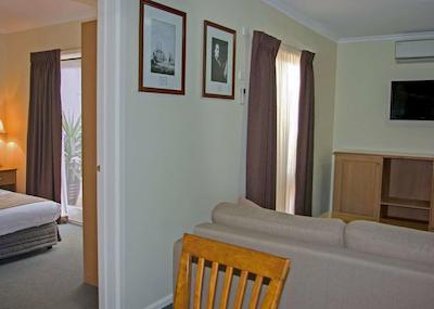 بست وسترن ادمیرالتی متر این