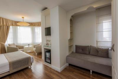 هتل یاسماک سلطان