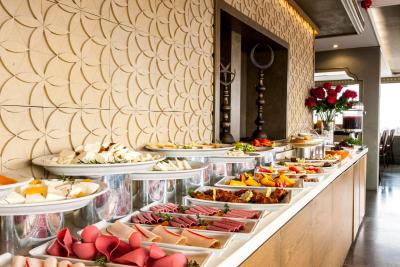 هتل یاسماک سلطان