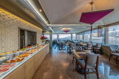 هتل یاسماک سلطان