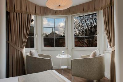 هتل یاسماک سلطان