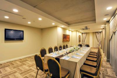 هتل یاسماک سلطان