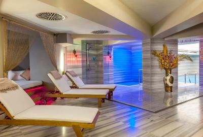 هتل یاسماک سلطان