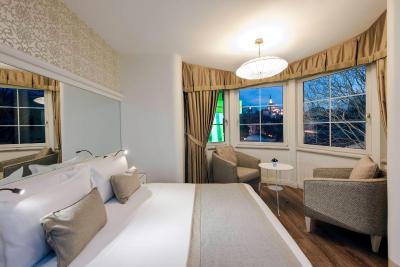 هتل یاسماک سلطان