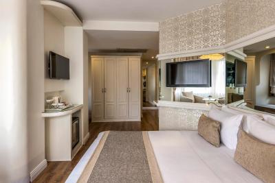 هتل یاسماک سلطان