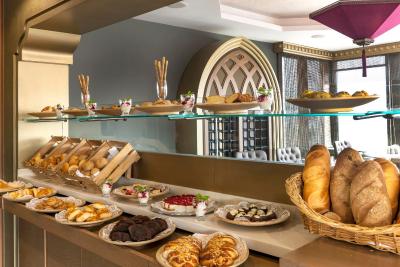 هتل یاسماک سلطان