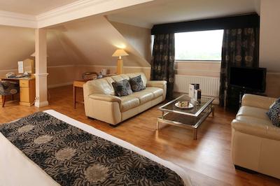 بست وسترن هتل اسمکیز پارک