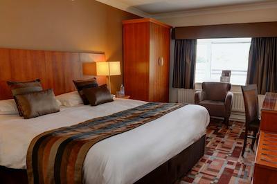 بست وسترن هتل اسمکیز پارک