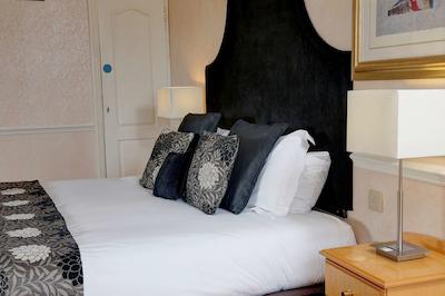 بست وسترن هتل اسمکیز پارک