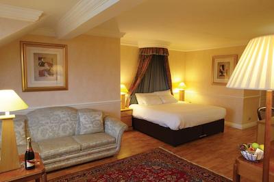 بست وسترن هتل اسمکیز پارک