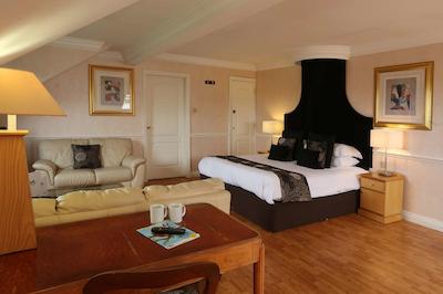 بست وسترن هتل اسمکیز پارک