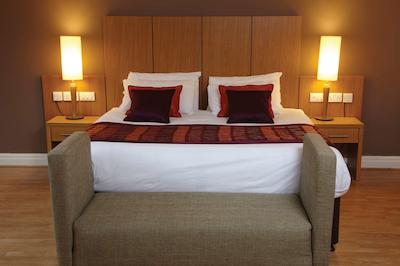 بست وسترن هتل اسمکیز پارک