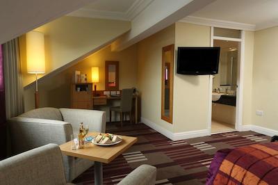 بست وسترن هتل اسمکیز پارک