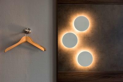 بست وسترن هتل کورفورست ویلهلم ای