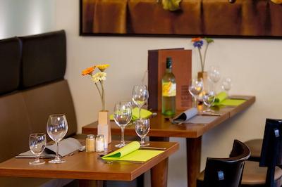 بست وسترن هتل کورفورست ویلهلم ای