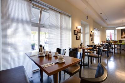 بست وسترن هتل کورفورست ویلهلم ای