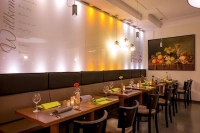 بست وسترن هتل کورفورست ویلهلم ای